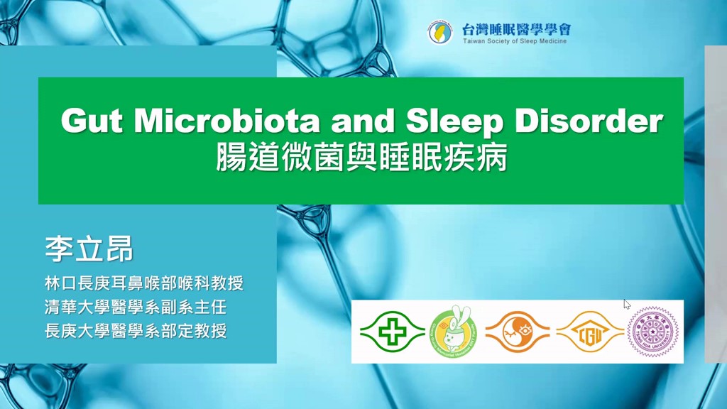 Gut Microbiota and Sleep Disorder