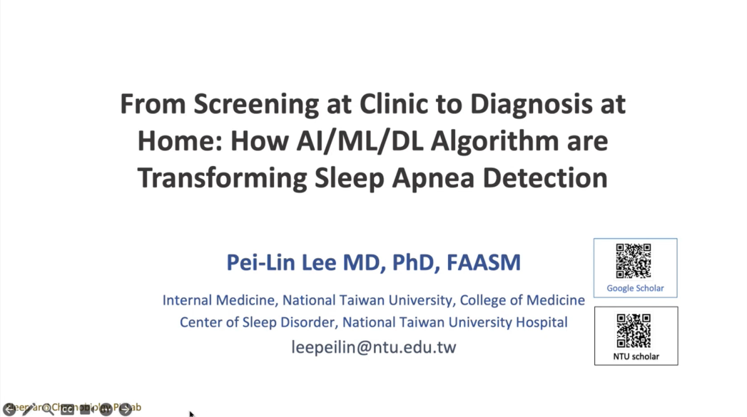 From Screening at Clinic to Diagnosis at Home: How AI/ ML/DL Algorithms are Transforming Sleep Apnea Detection