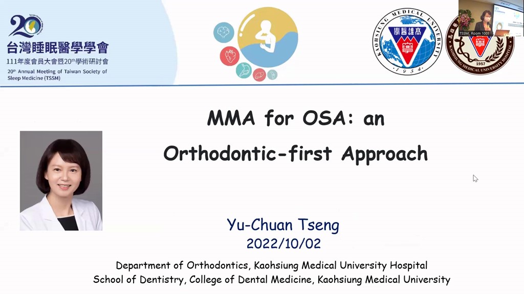 MMA for OSA: an Orthodontic-first Approach