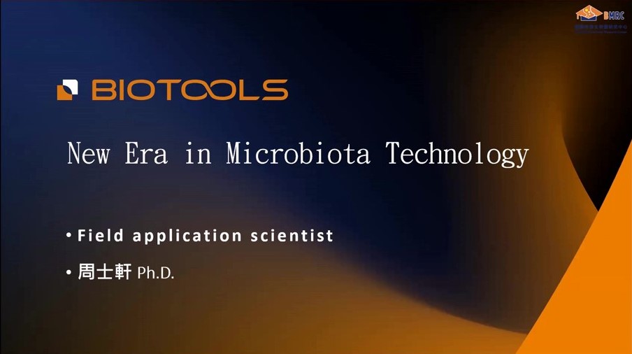 New era in Microbiota Technology